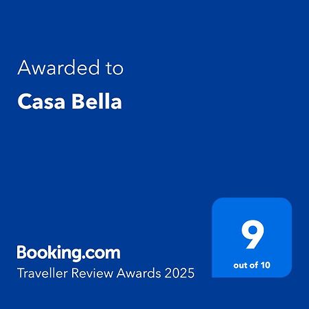 Appartamento Casa Bella Corfu  Esterno foto