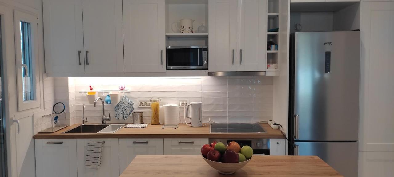 Appartamento Casa Bella Corfu  Esterno foto