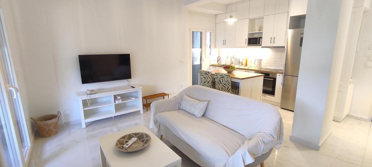 Appartamento Casa Bella Corfu  Esterno foto