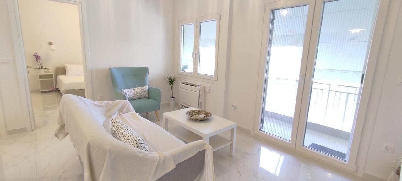 Appartamento Casa Bella Corfu  Esterno foto