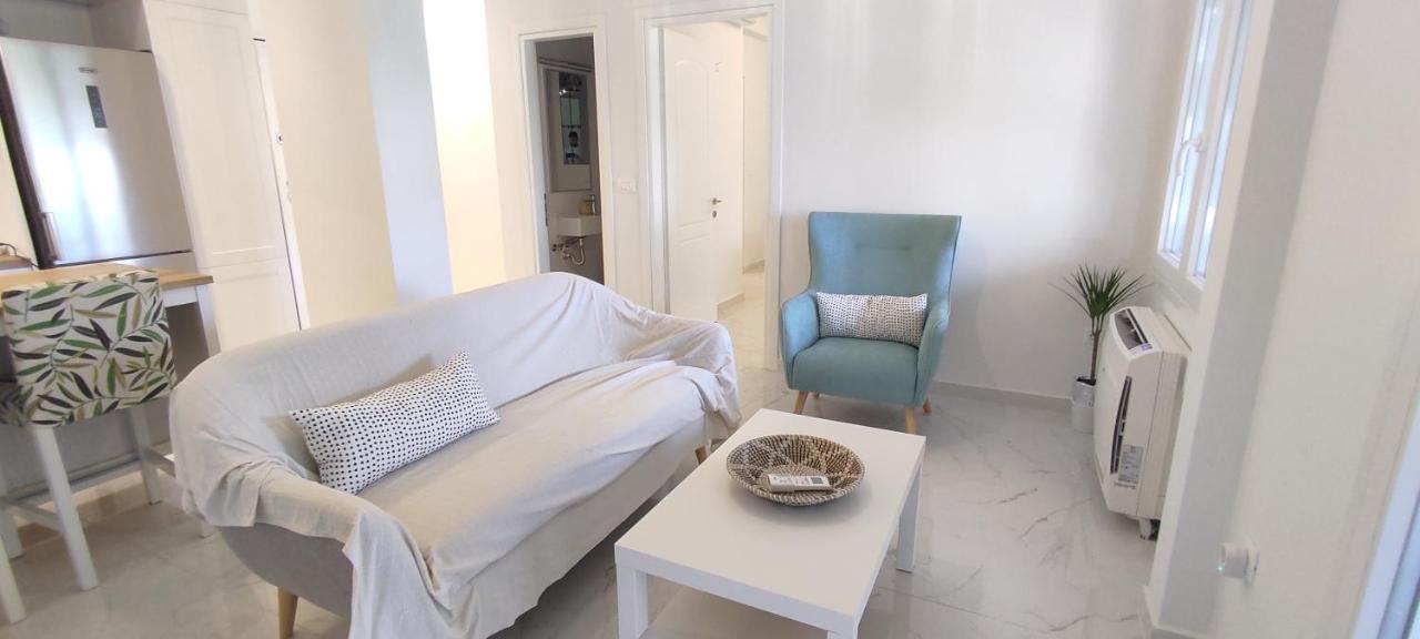 Appartamento Casa Bella Corfu  Esterno foto