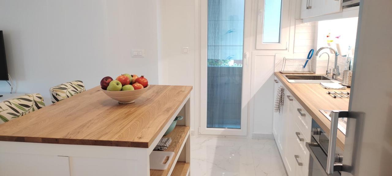 Appartamento Casa Bella Corfu  Esterno foto