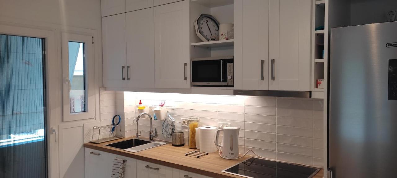 Appartamento Casa Bella Corfu  Esterno foto