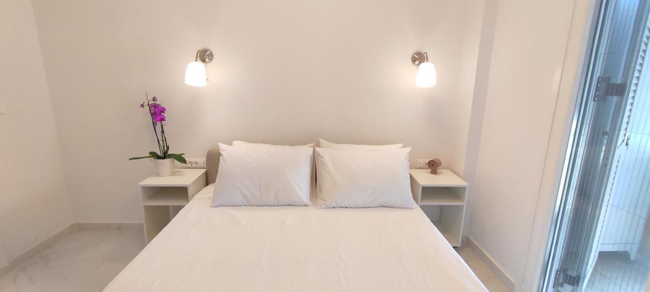 Appartamento Casa Bella Corfu  Esterno foto