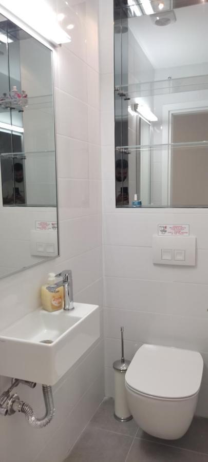 Appartamento Casa Bella Corfu  Esterno foto