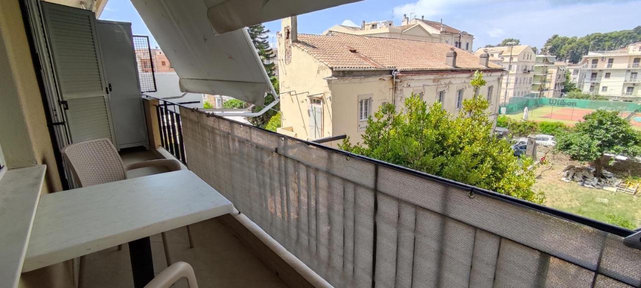Appartamento Casa Bella Corfu  Esterno foto