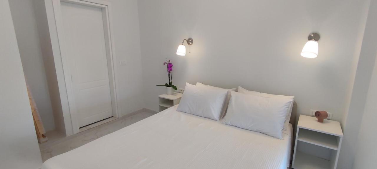 Appartamento Casa Bella Corfu  Esterno foto