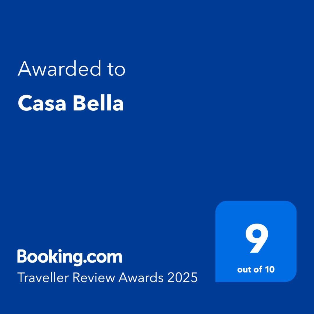 Appartamento Casa Bella Corfu  Esterno foto